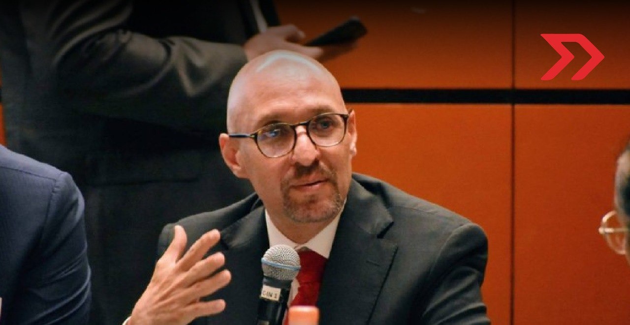 Octavio de la Torre lidera el 2º Foro de Negocios T-MEC