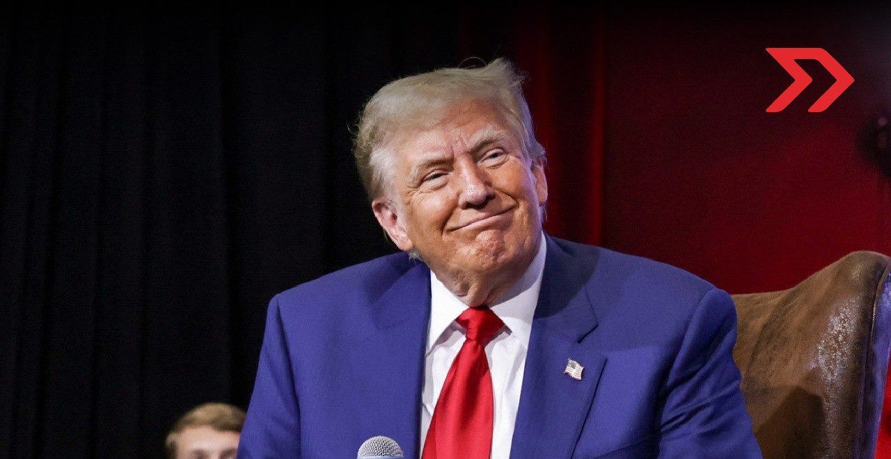 Presidentes invitados a la ceremonia de toma de posesión de Donald Trump