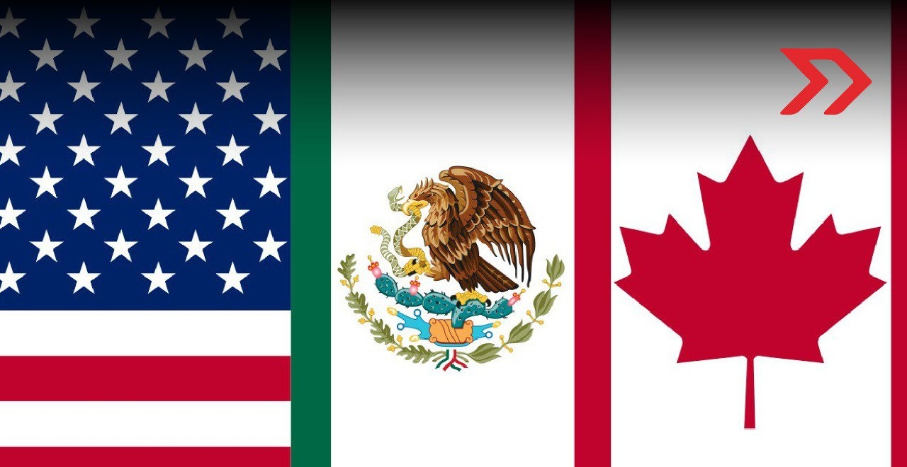 La Concanaco impulsa los foros binacionales de negocios del T-MEC