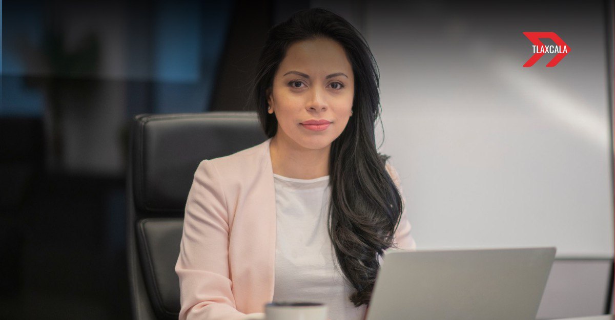 Incremento en la participación femenina en la economía de Tlaxcala
