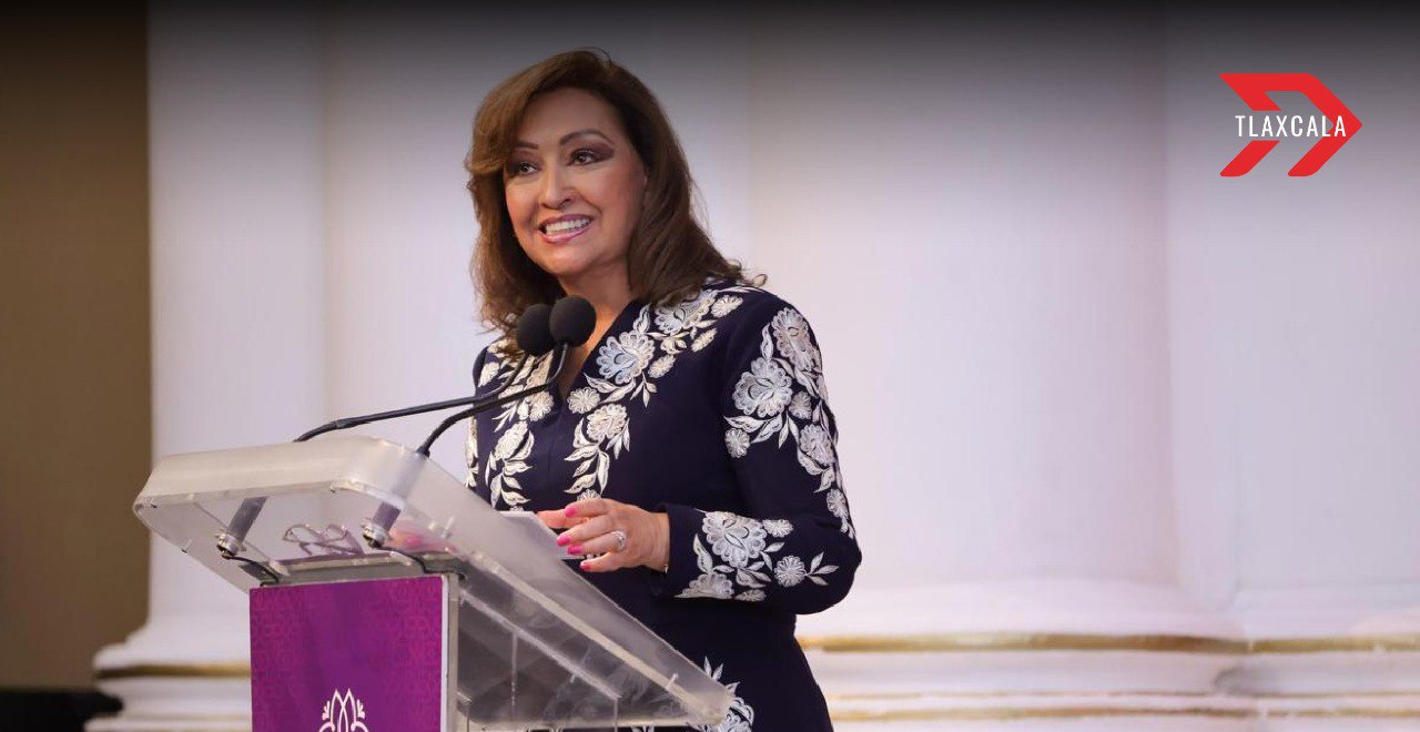 Lorena Cuéllar refuerza su compromiso con la vivienda digna en Tlaxcala