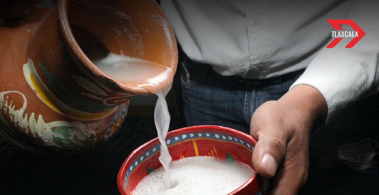 Festival de Pulque