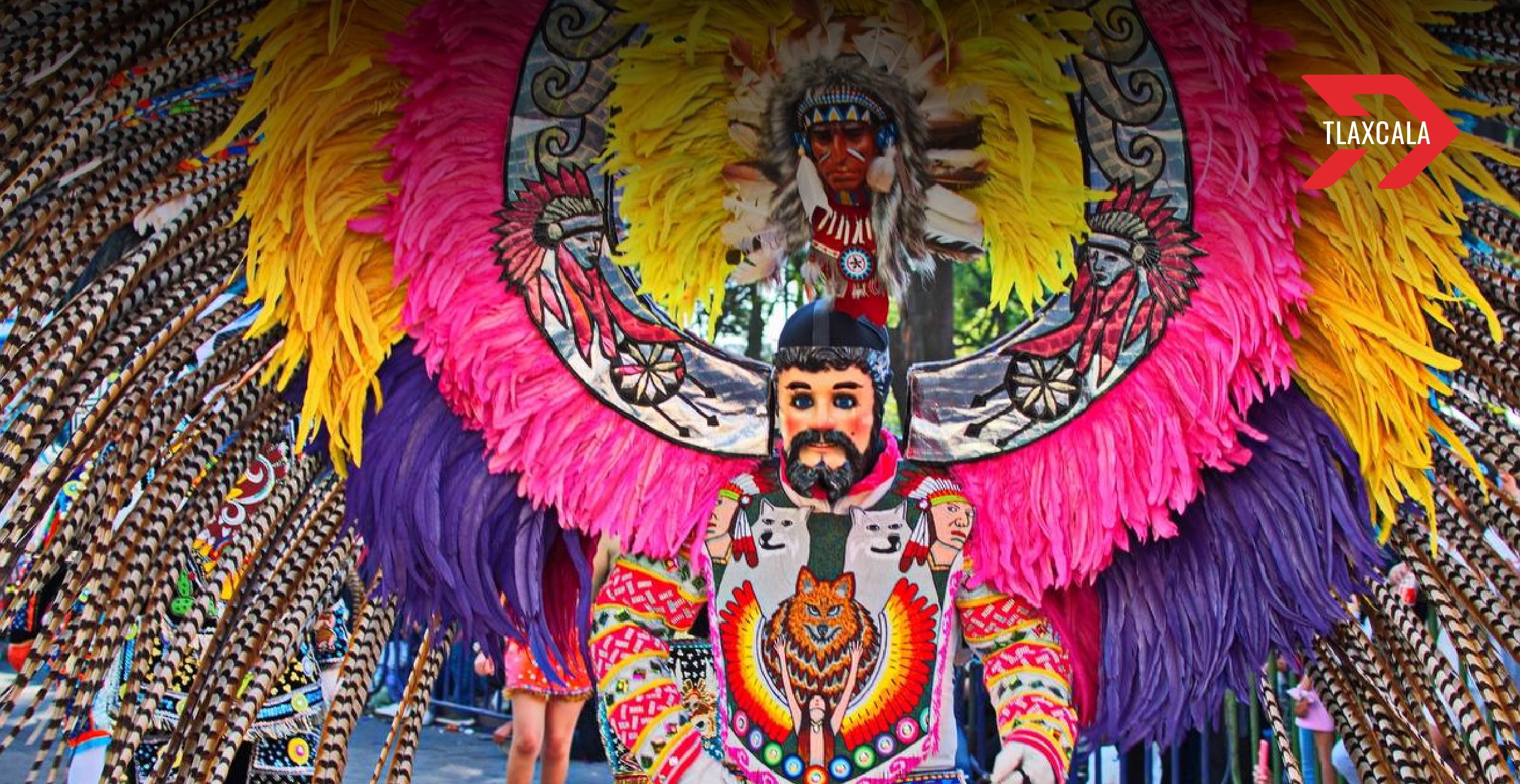 Carnaval Tlaxcala 2025