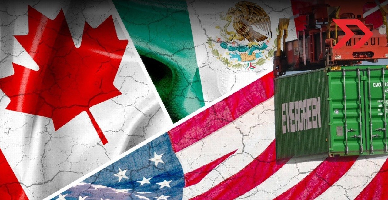 CONCANACO SERVYTUR advierte sobre aranceles y solicita acuerdo con EE.UU.