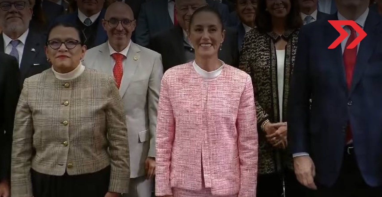 CONCANACO se suma al Plan México para impulsar el crecimiento económico