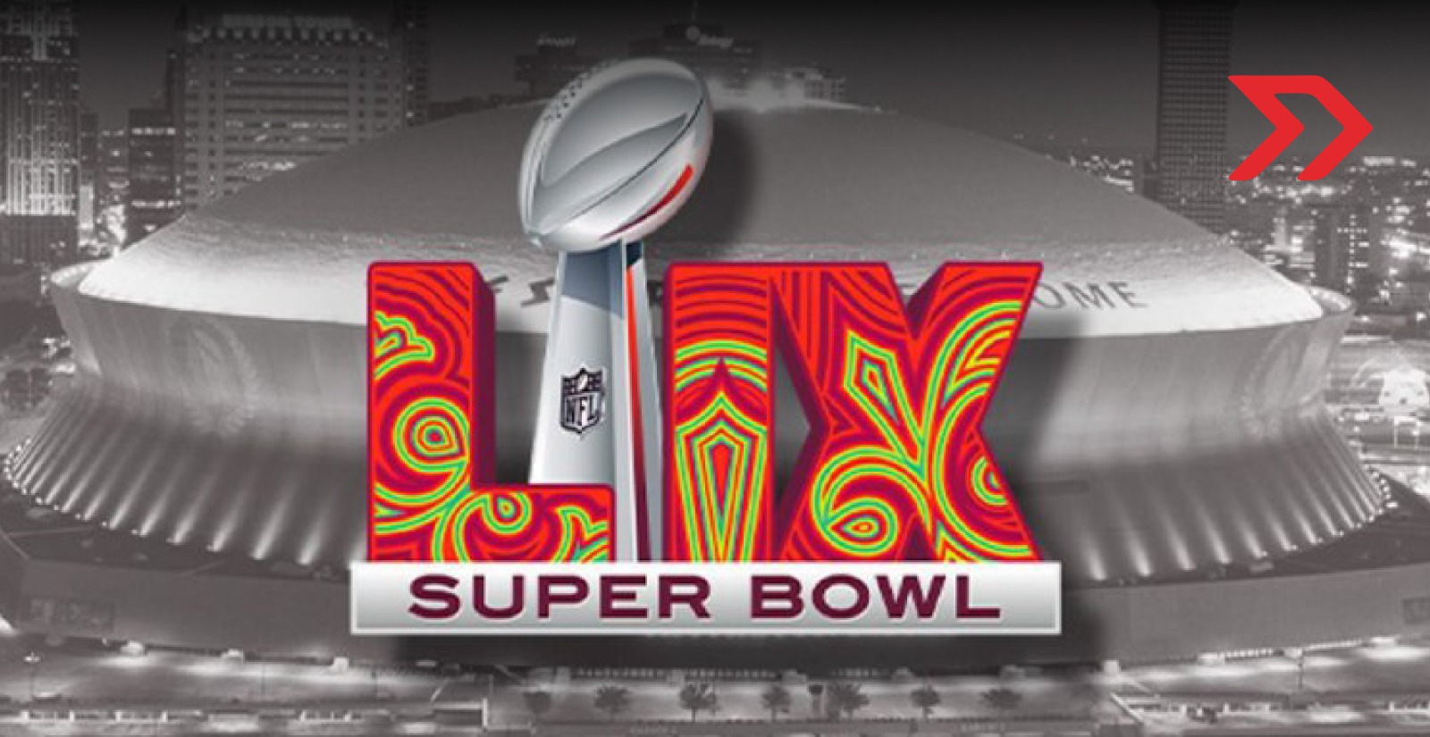 El Super Bowl LIX traerá una derrama económica millonaria a México