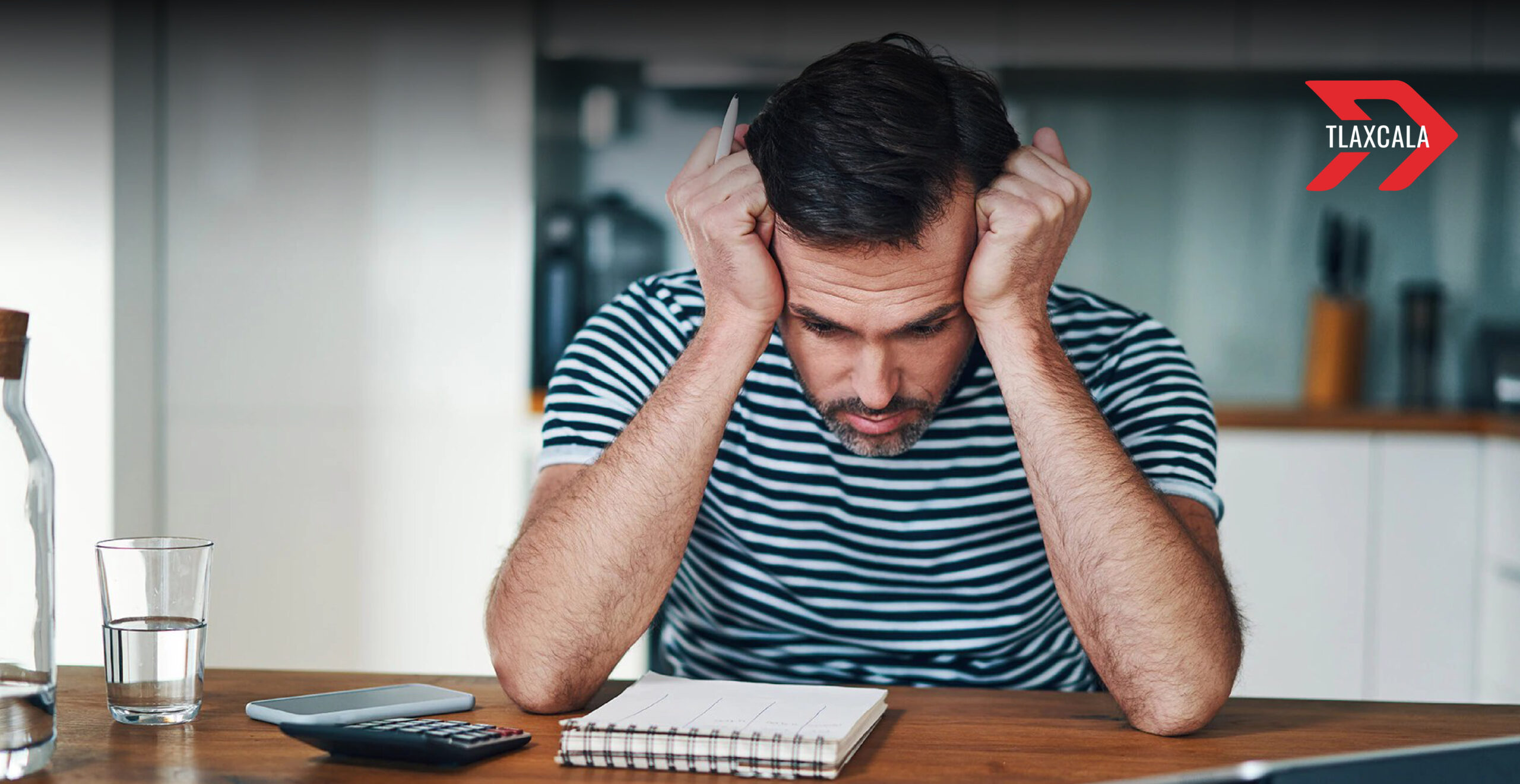 Estrés financiero en México: Un obstáculo para el bienestar de empleados y el rendimiento empresarial