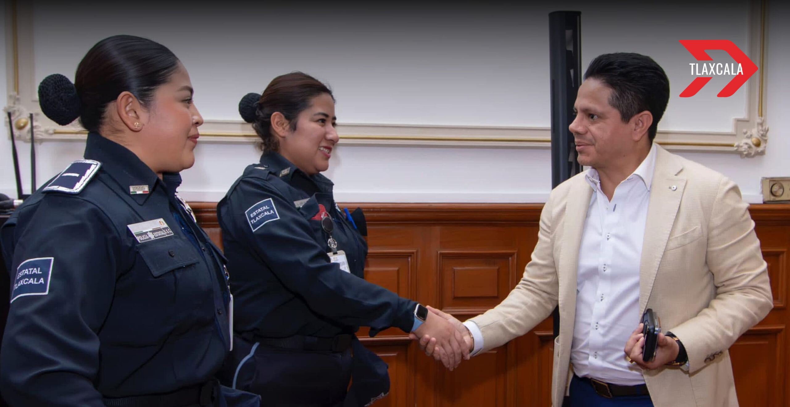 Jornadas por la Paz 2025: Tlaxcala une esfuerzos por un futuro más seguro