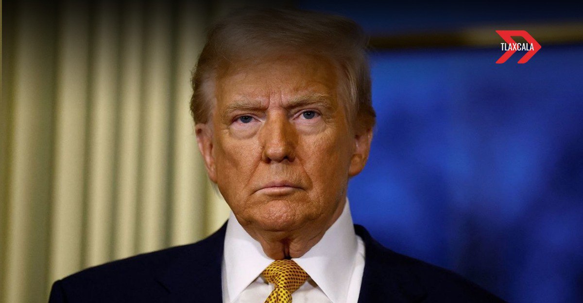 Donald Trump asegura que nada impedirá la imposición de aranceles