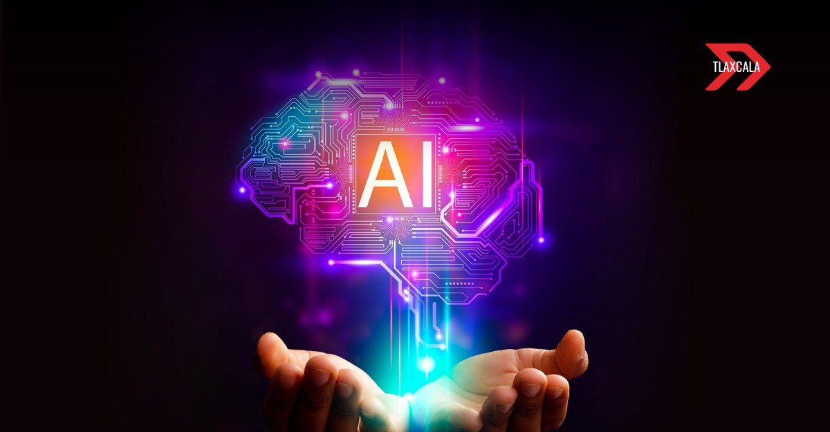 Funcionarios de Tlaxcala son capacitados en el uso de inteligencia artificial