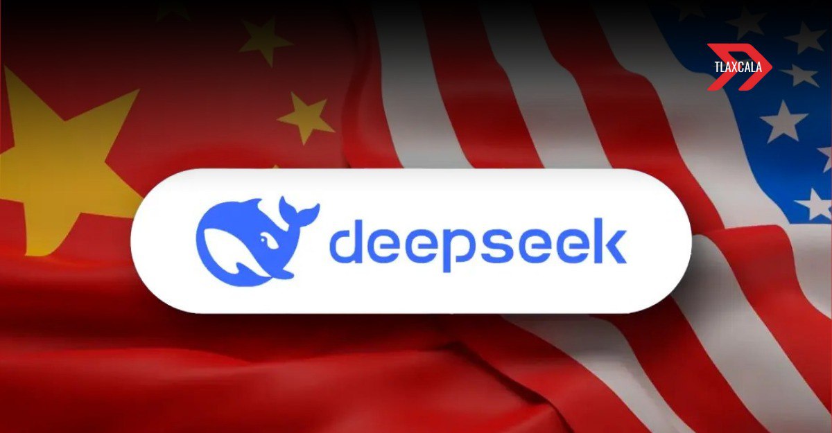 El modelo de IA DeepSeek sacude el sector energético de EE.UU.