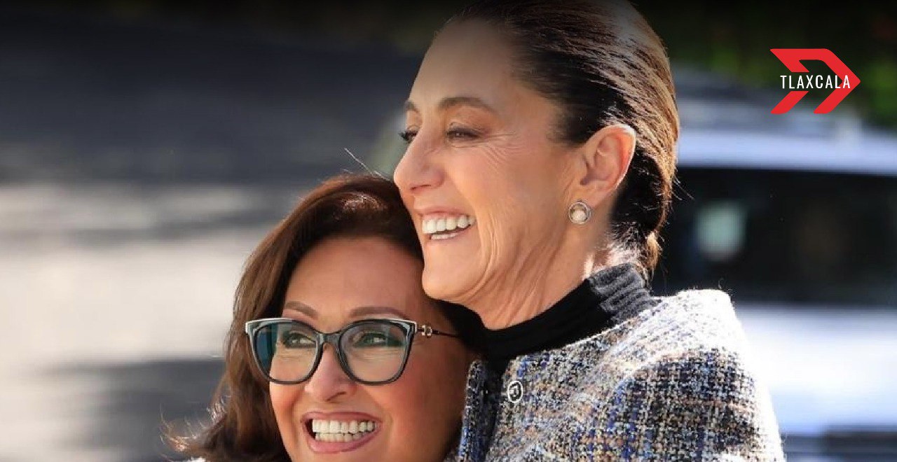 Lorena Cuéllar reconoce el liderazgo de Sheinbaum en negociaciones con EE. UU.