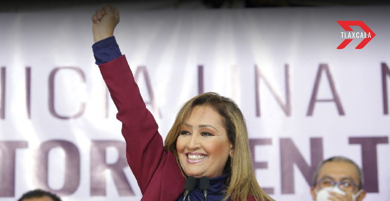 Lorena Cuéllar dio a conocer los detalles del ambicioso calendario deportivo de Tlaxcala