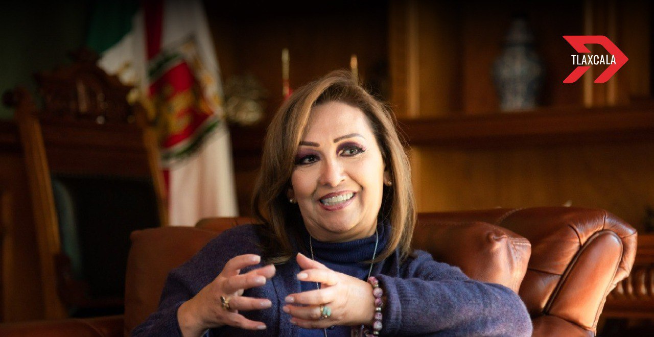 Lorena Cuéllar escala posiciones en ranking nacional de aprobación de gobernadores y gobernadoras