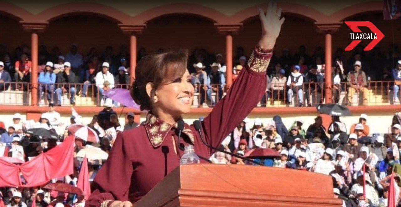 Lorena Cuéllar refuerza educación especial en Tlaxcala: Un compromiso con la inclusión