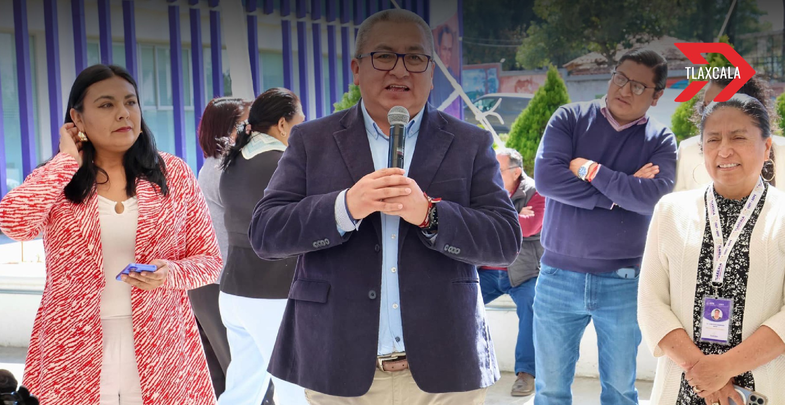 Tlaxcala fortalece campaña antidrogas y comparte estrategia con Estados Unidos