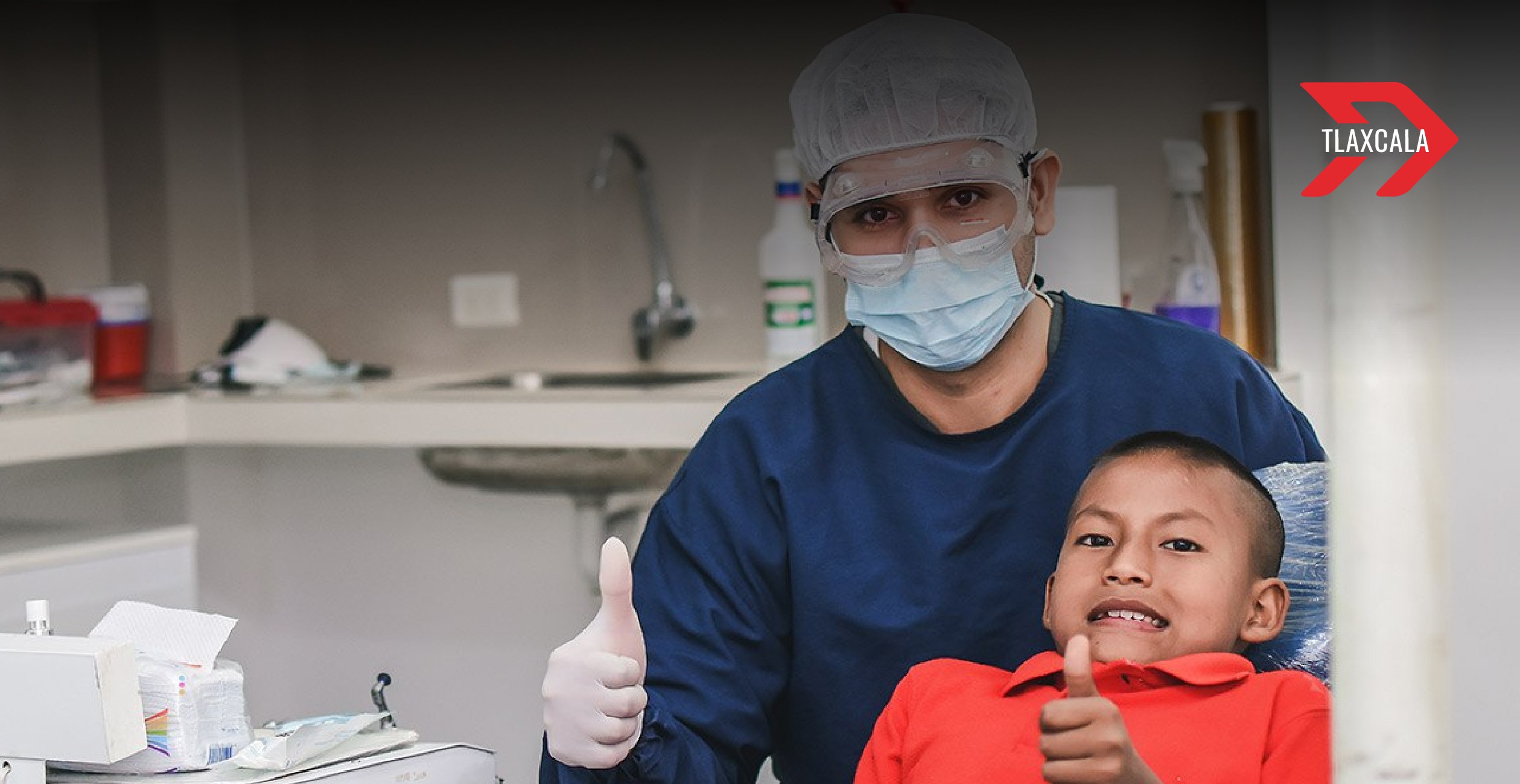 Gobierno de Tlaxcala mejora el acceso a servicios odontológicos con nuevas medidas