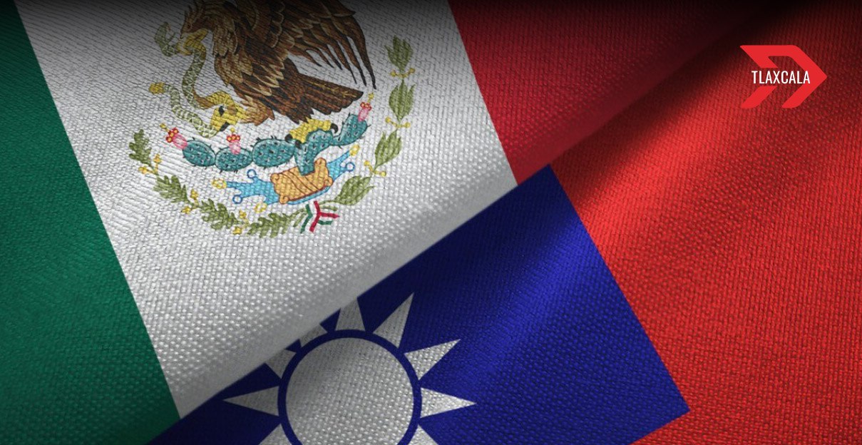 México y Taiwán: Una relación comercial impulsada por la tecnología