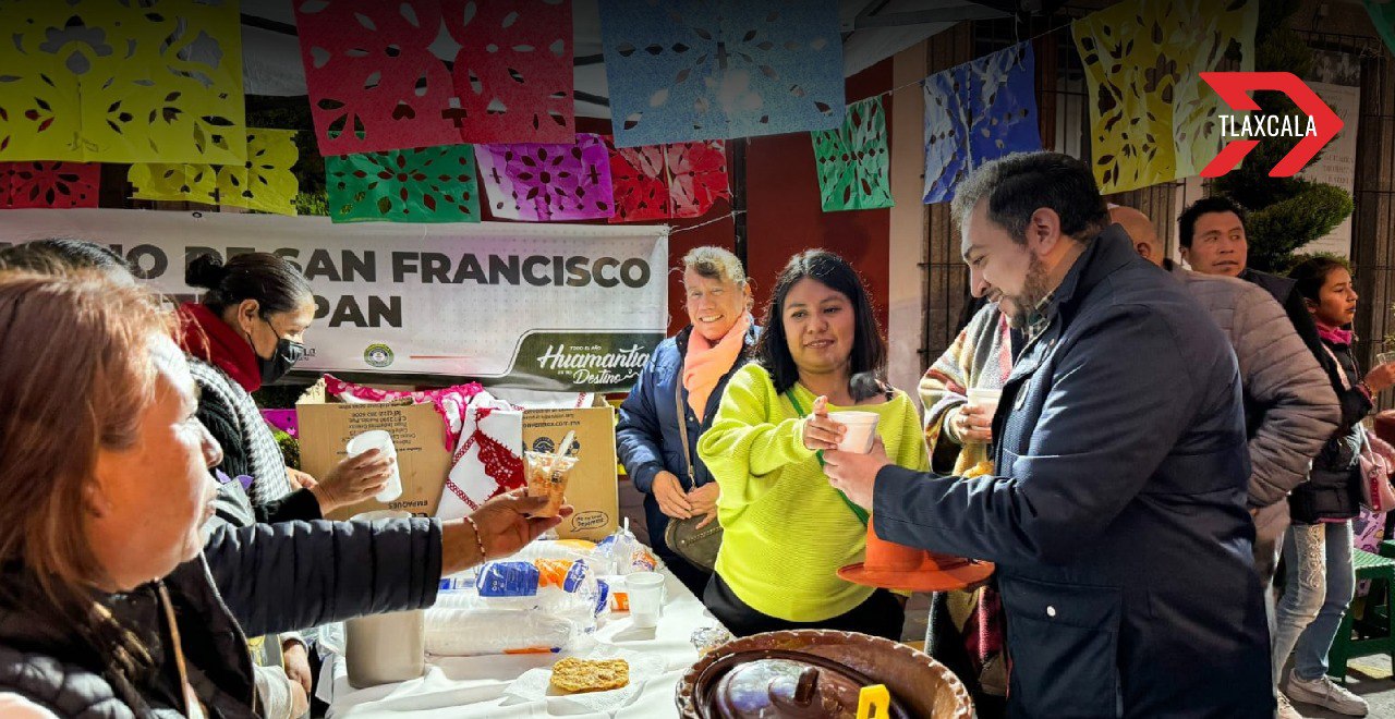 Turismo Comunitario en Tlaxcala, un modelo para el desarrollo económico, social y ambiental