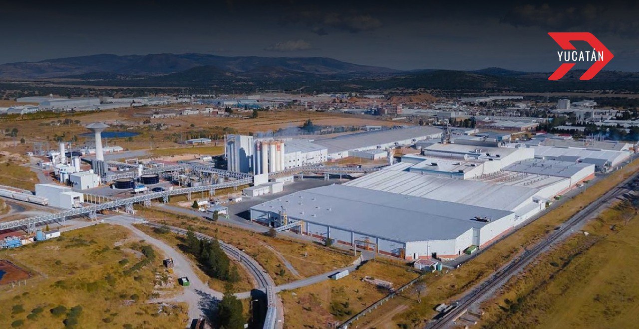 Crece la actividad industrial en Tlaxcala: Un impulso para la economía local y nacional