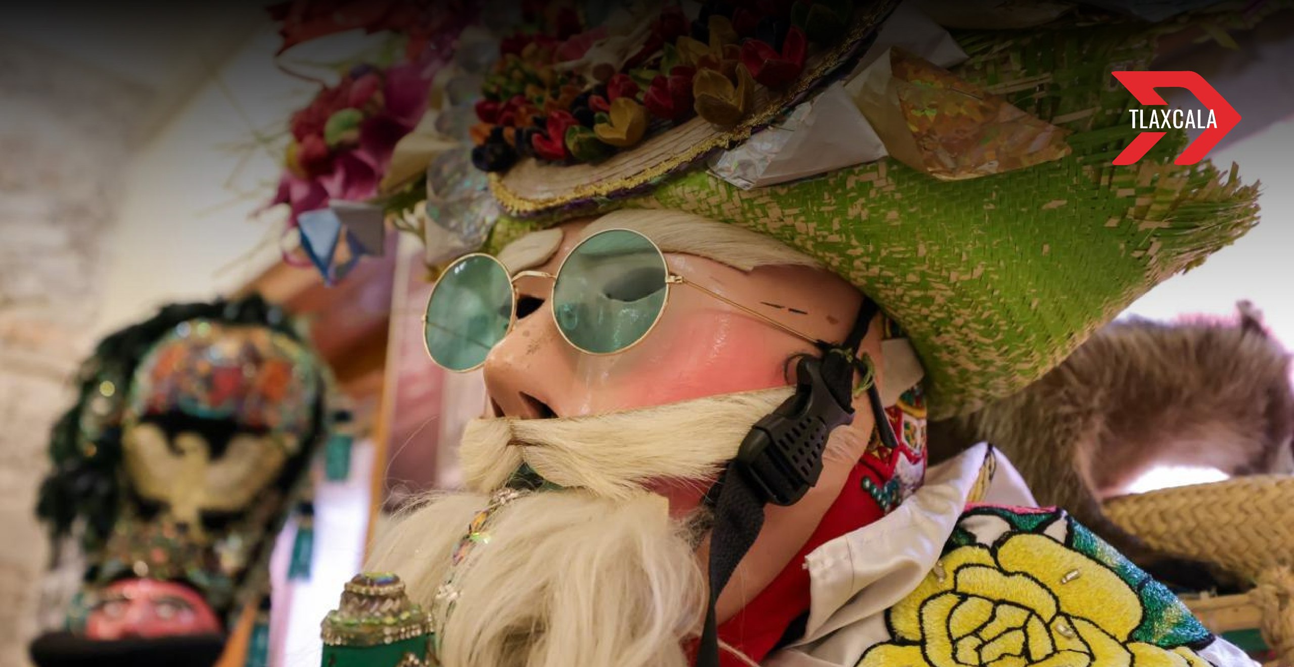 Carnaval Tlaxcala 2025, un éxito en afluencia y derrama económica para el estado