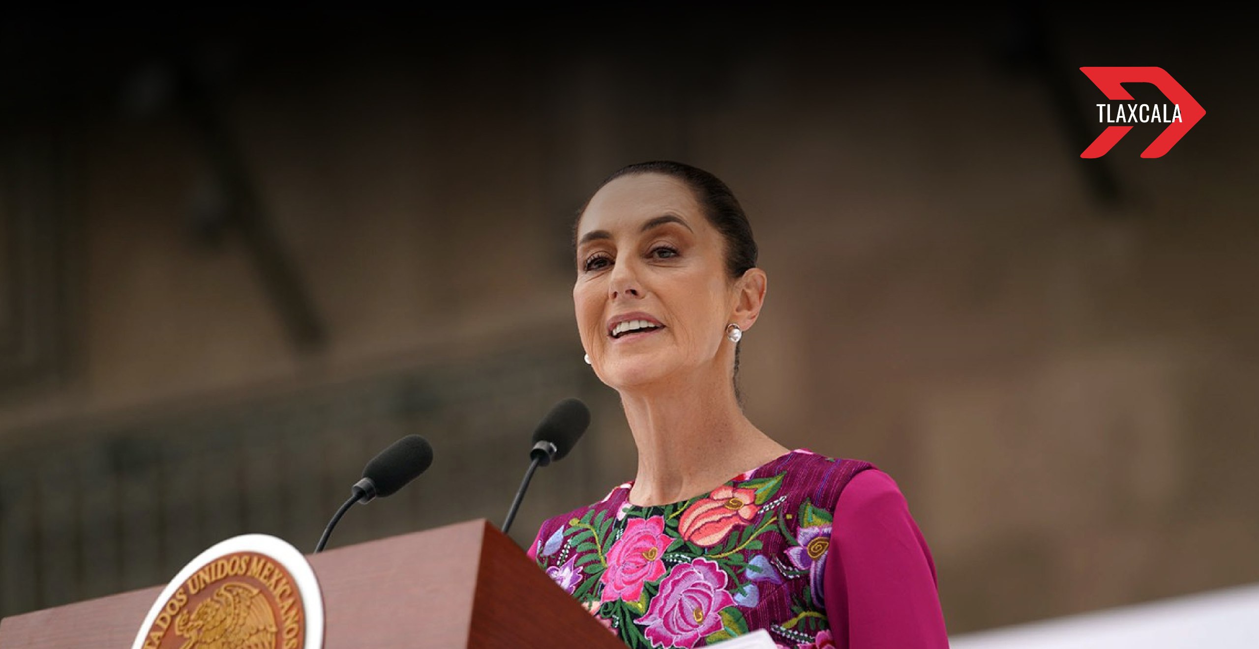 Claudia Sheinbaum visitará Tlaxcala para supervisar avances en saneamiento hídrico