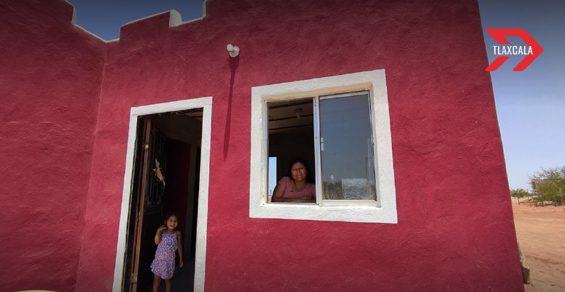 ¿Cuáles son los programas de vivienda para mujeres que existen en México?