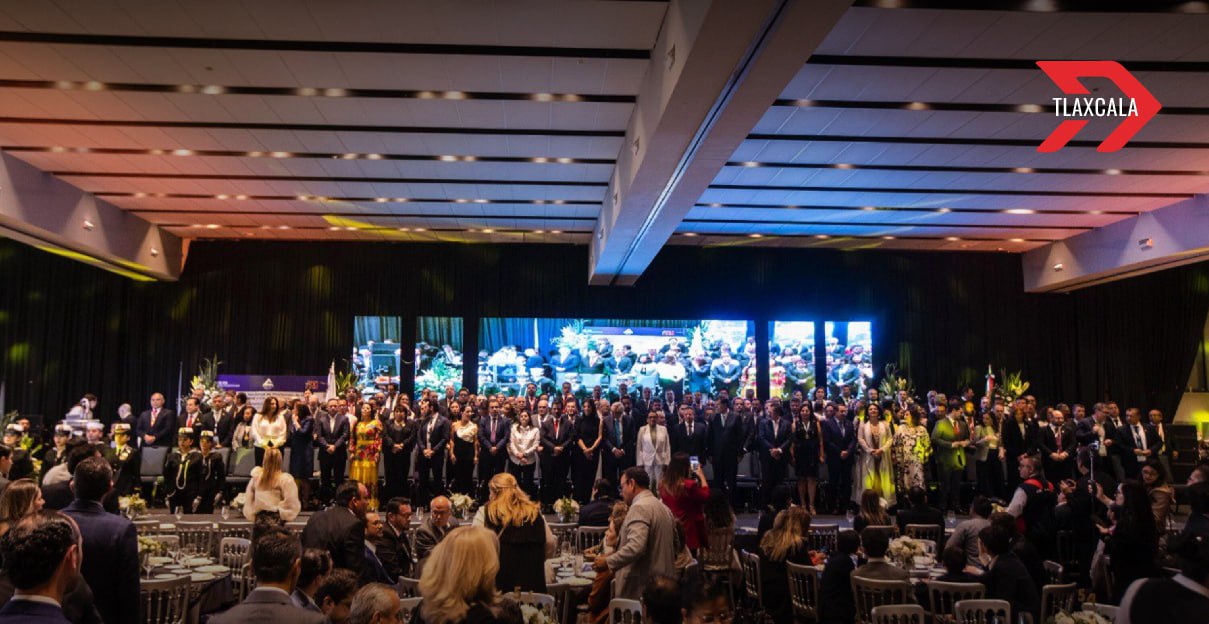 Octavio de la Torre inicia su segundo periodo en la Concanaco Servytur con unión histórica