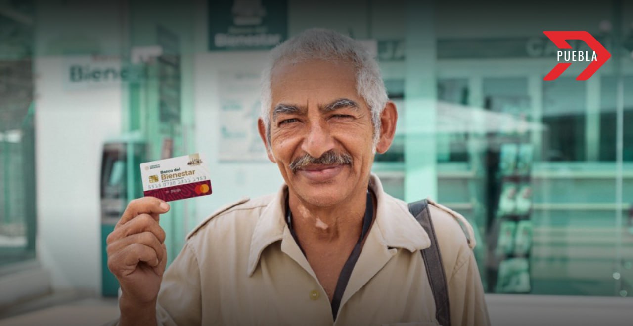 Pensión del Bienestar