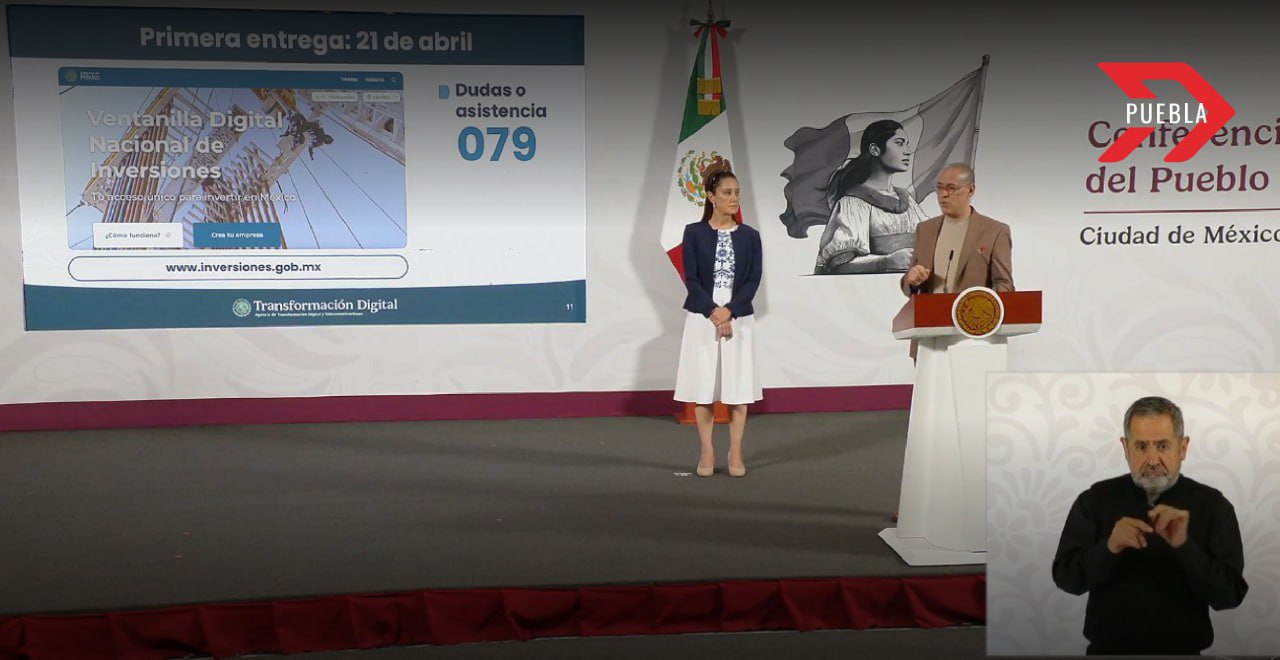 Ventanilla Digital Única