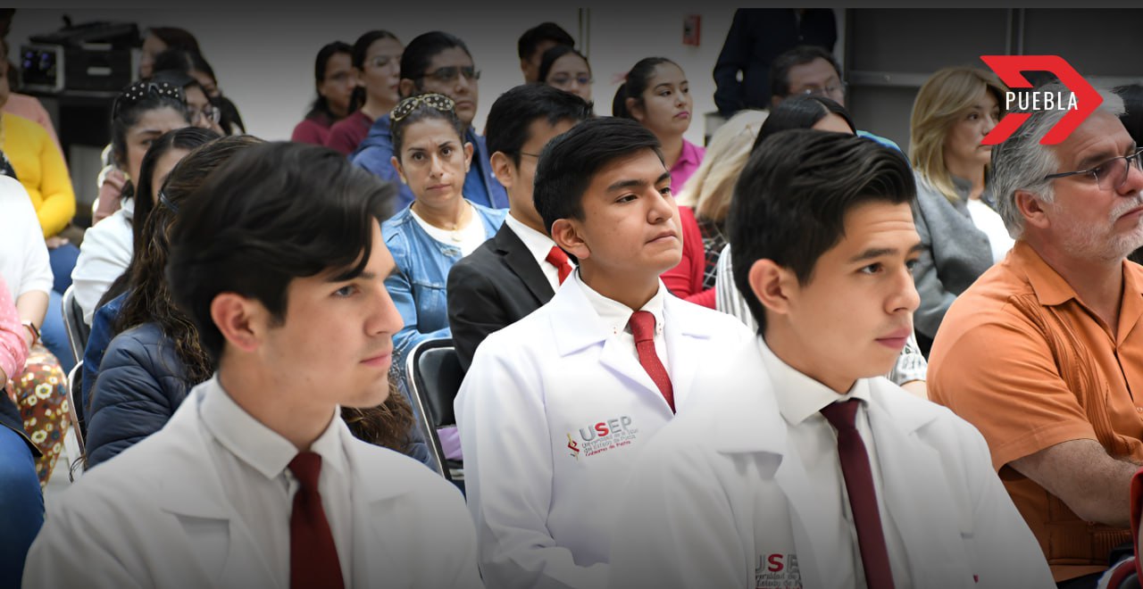 Universidad de la Salud Puebla