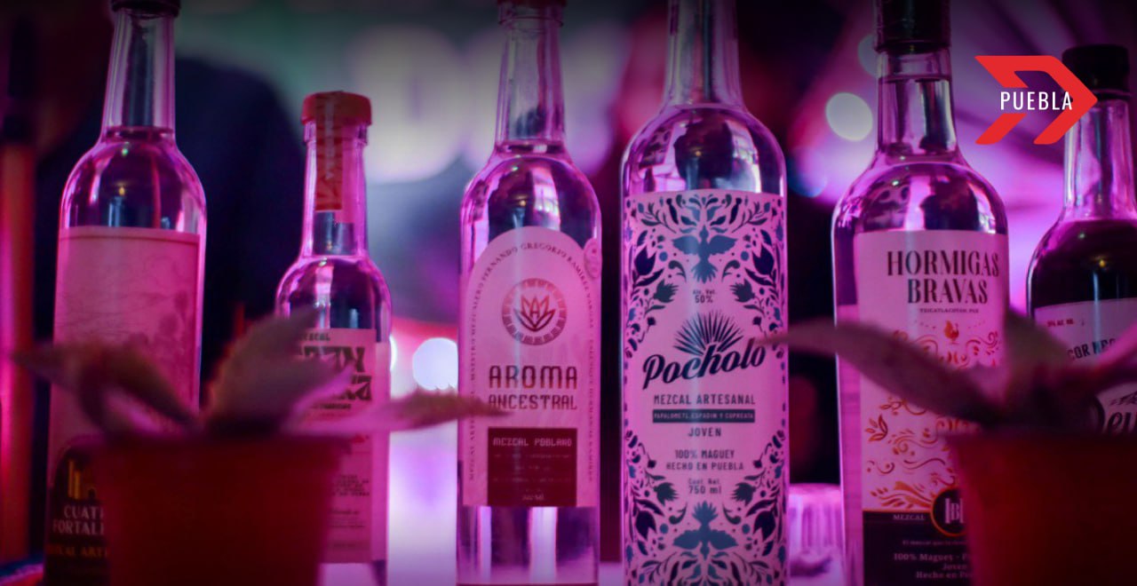tour del mezcal puebla
