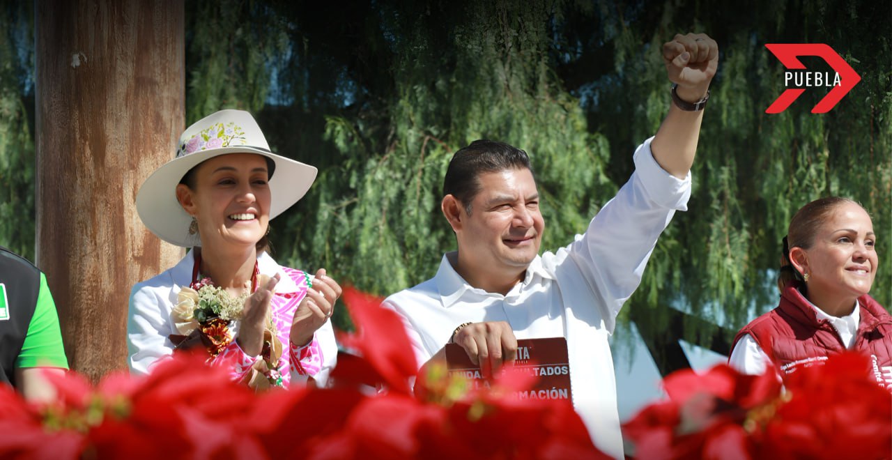 CENTROS LIBRES PUEBLA