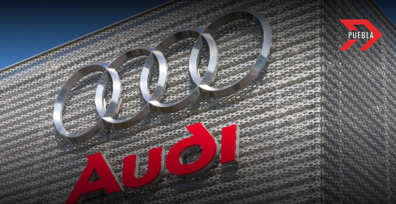 Audi Puebla