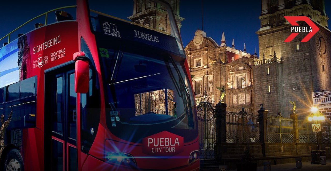 turibus feria puebla 2025