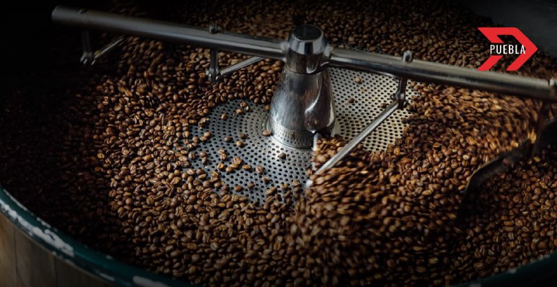 café Bienestar Puebla