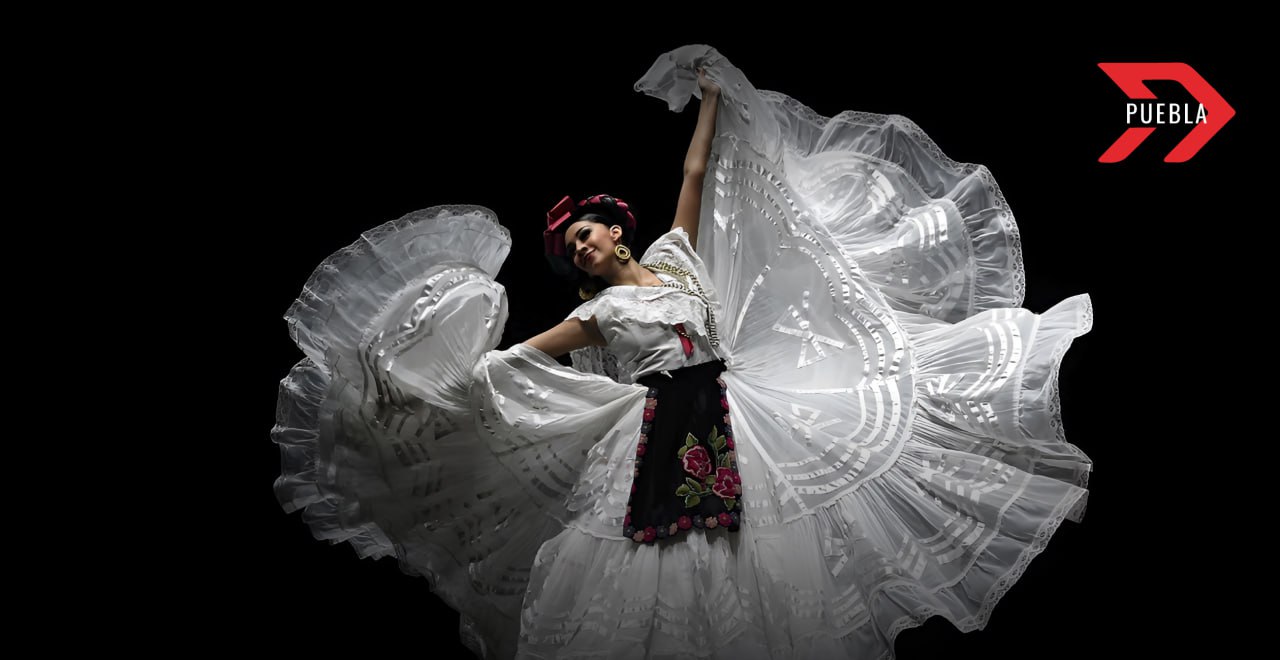 Día Internacional de la Danza Puebla