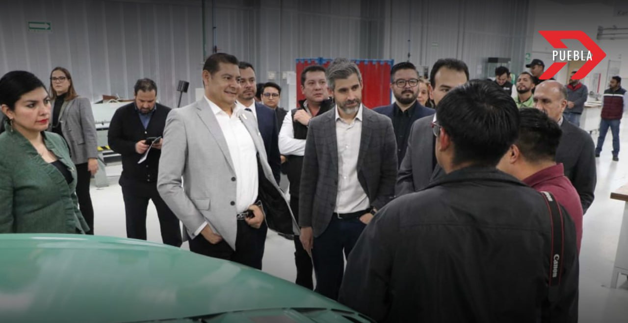 Olinia y Kutzari Puebla