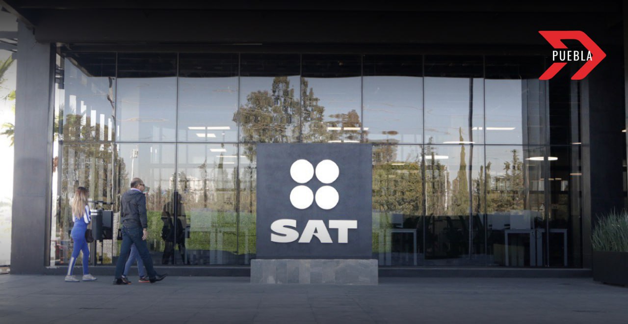 declaración anual Puebla