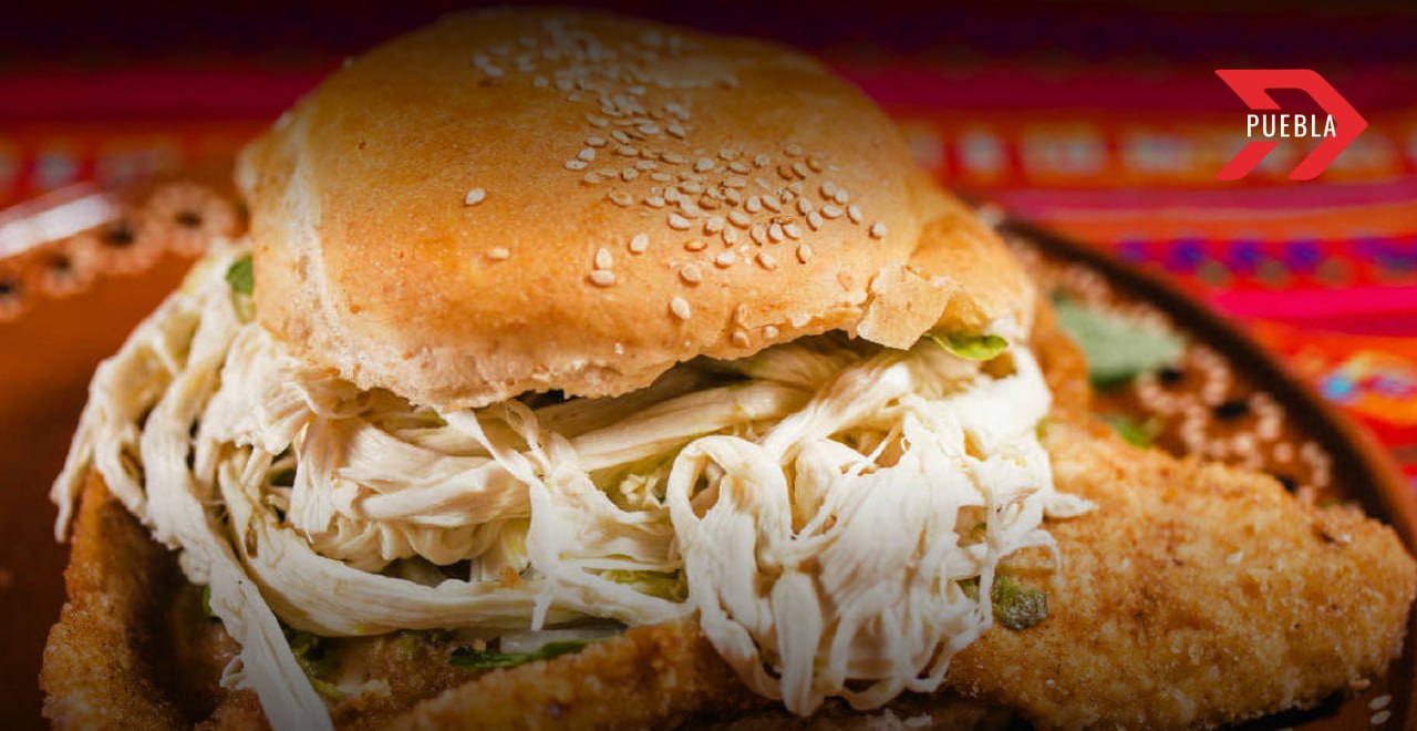 Feria de la Cemita 2025