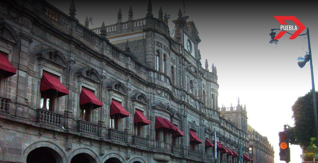 Puebla reuniones turismo