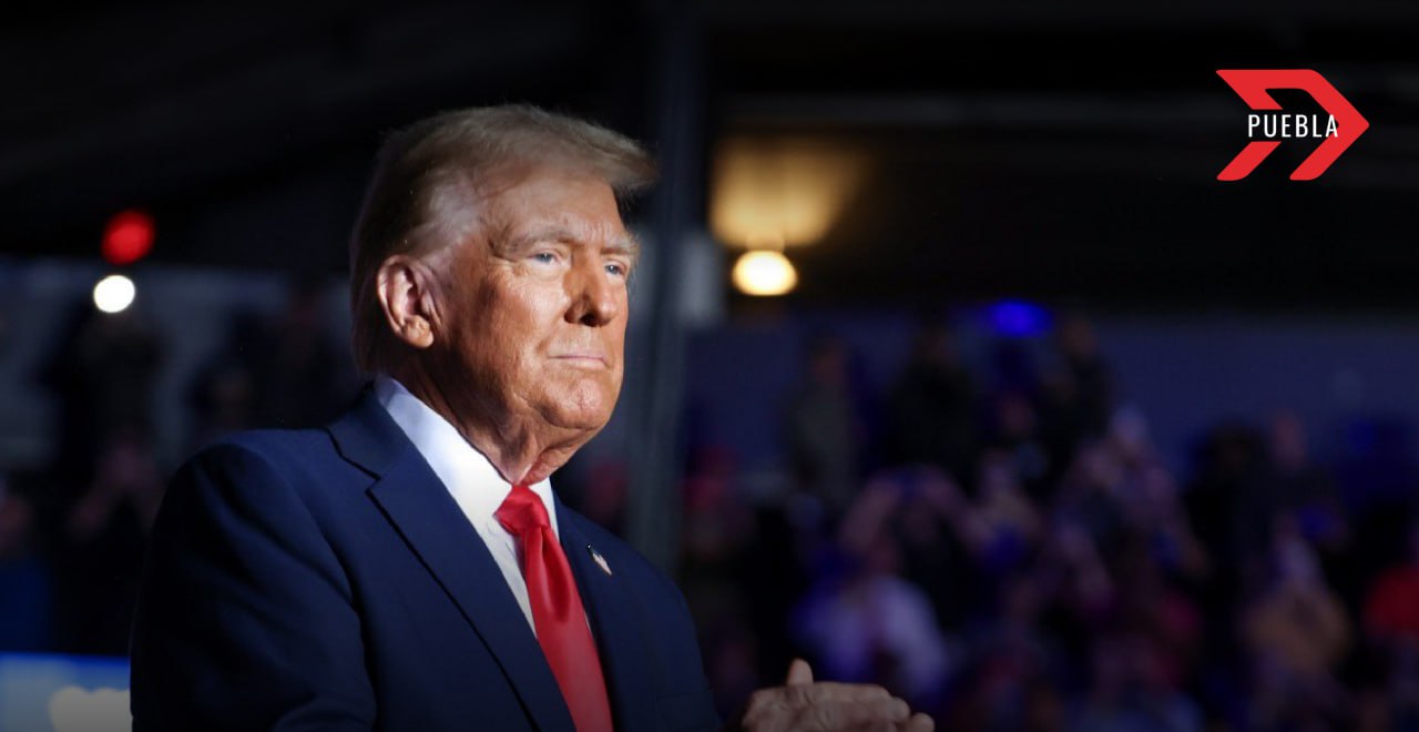 Donald Trump: "México le tiene muchísimo miedo a los cárteles"