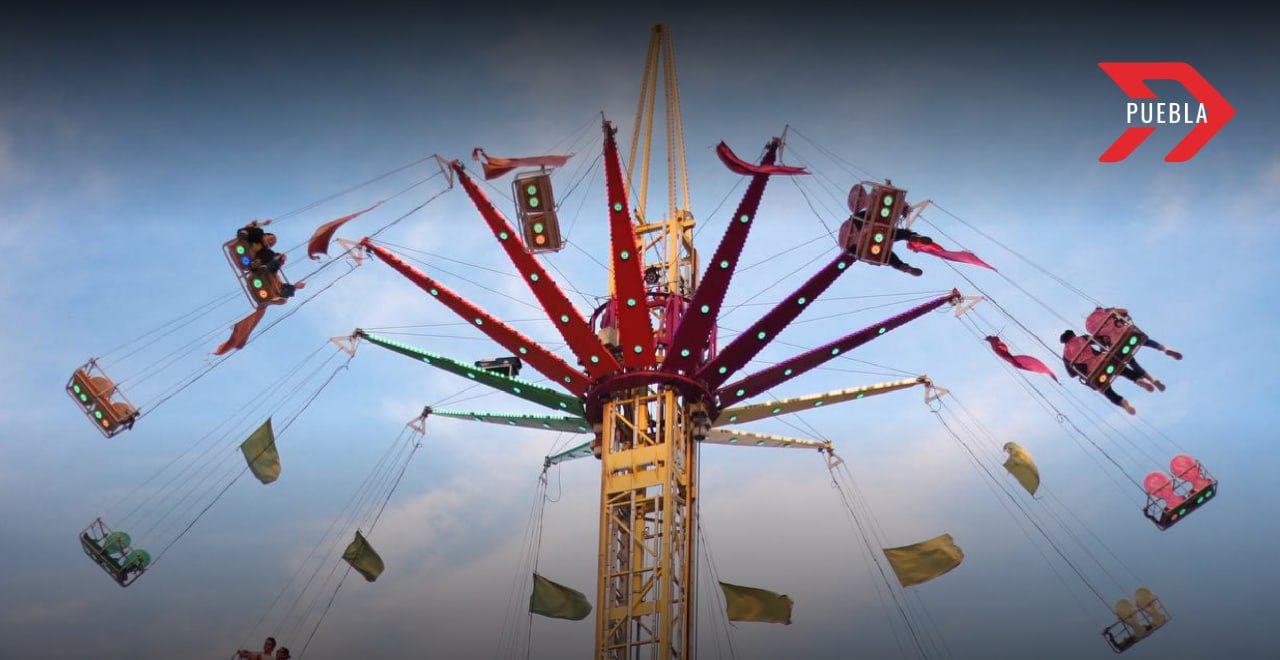 ¿Cuándo es y qué habrá en la Feria de Puebla 2025?