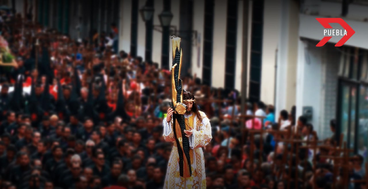 Puebla espera más de un millón de turistas y una derrama económica alta en Semana Santa