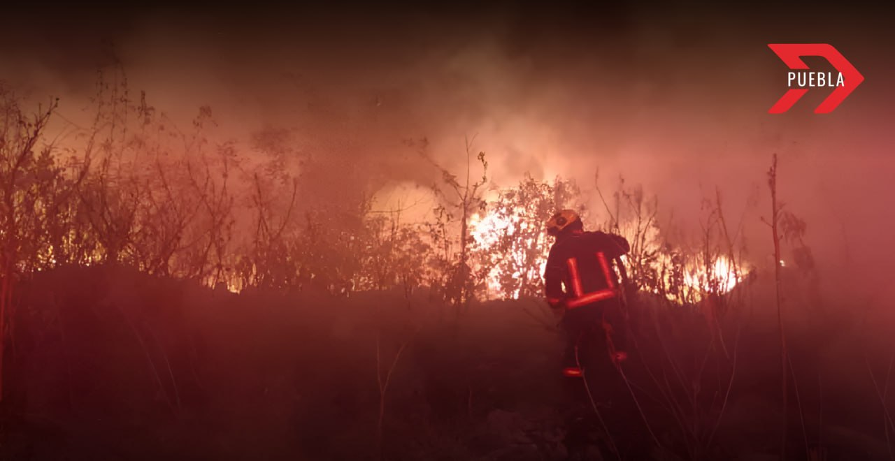 Puebla en alerta: Mala calidad del aire afecta la salud de los pobladores