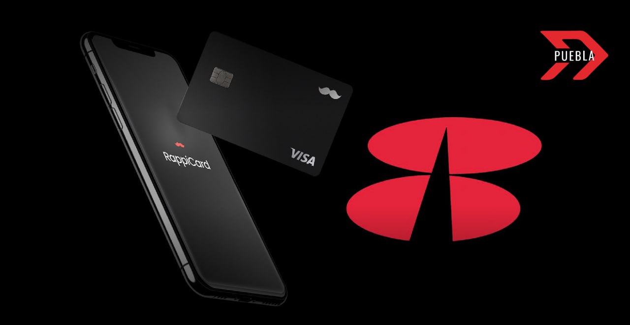 Banorte compra el 44.28% de RappiCard en megaoperación fintech de 50 MDD