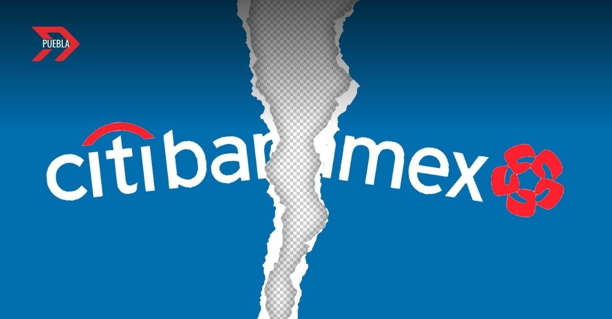Citi entra al exclusivo grupo de bancos de "importancia sistémica" en México tras ruptura con Banamex