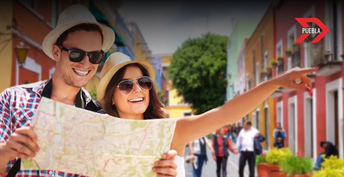 Puebla registra récord de visitantes durante la Semana Santa