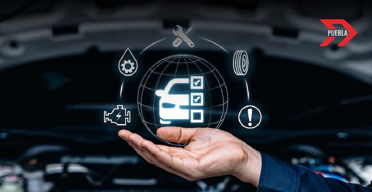 Puebla mantiene liderazgo en exportación automotriz y agropecuaria