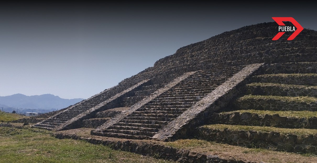 Teteles de Ávila Castillo: La nueva joya arqueológica de Puebla